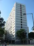 Block 22, Tung Tau Estate