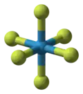 Tungsten(VI) fluoride