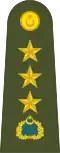 Turkey (albay)