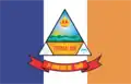 Flag of Turmalina (Minas Gerais)