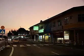 Jalan Enchi Awang
