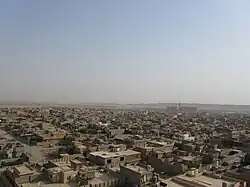 Tuz Khurmatu