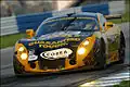 TVR TuscanR/T400R