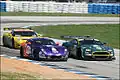 TVR TuscanR/T400R Team LNT 2005