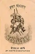 1874 Program