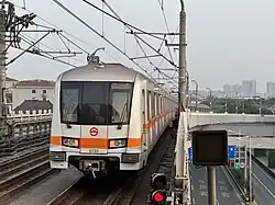 07A01 train