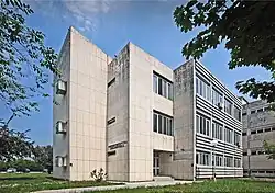 University Library Kragujevac