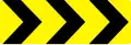Long chevron