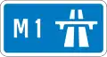 M1 shield