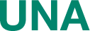 Logo of the Organization of Islamic Cooperation news agency UNA
