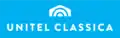 Logo of Unitel Classica until 2014