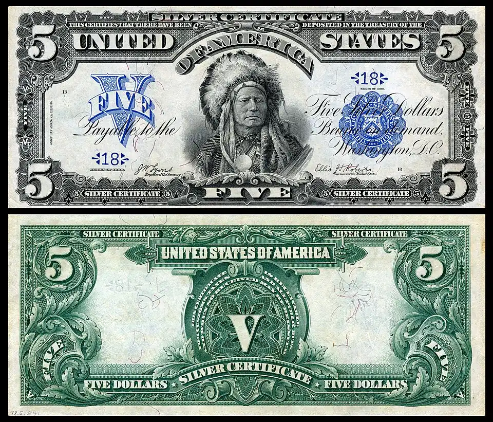 $5 Series