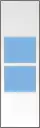 U.S. Air Force chief warrant officer 2 rank insignia
