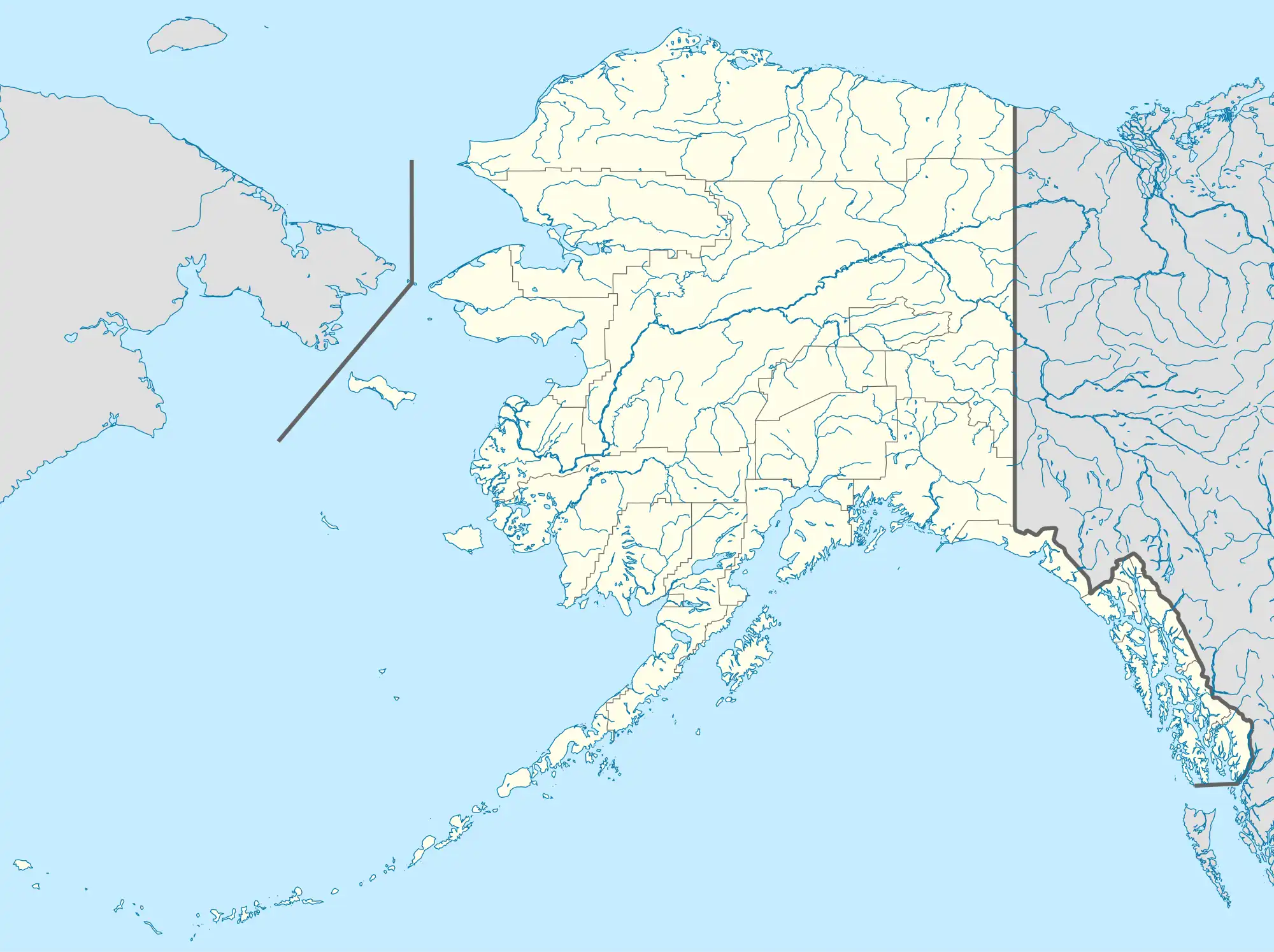 Conoco-Phillips Building is located in Alaska