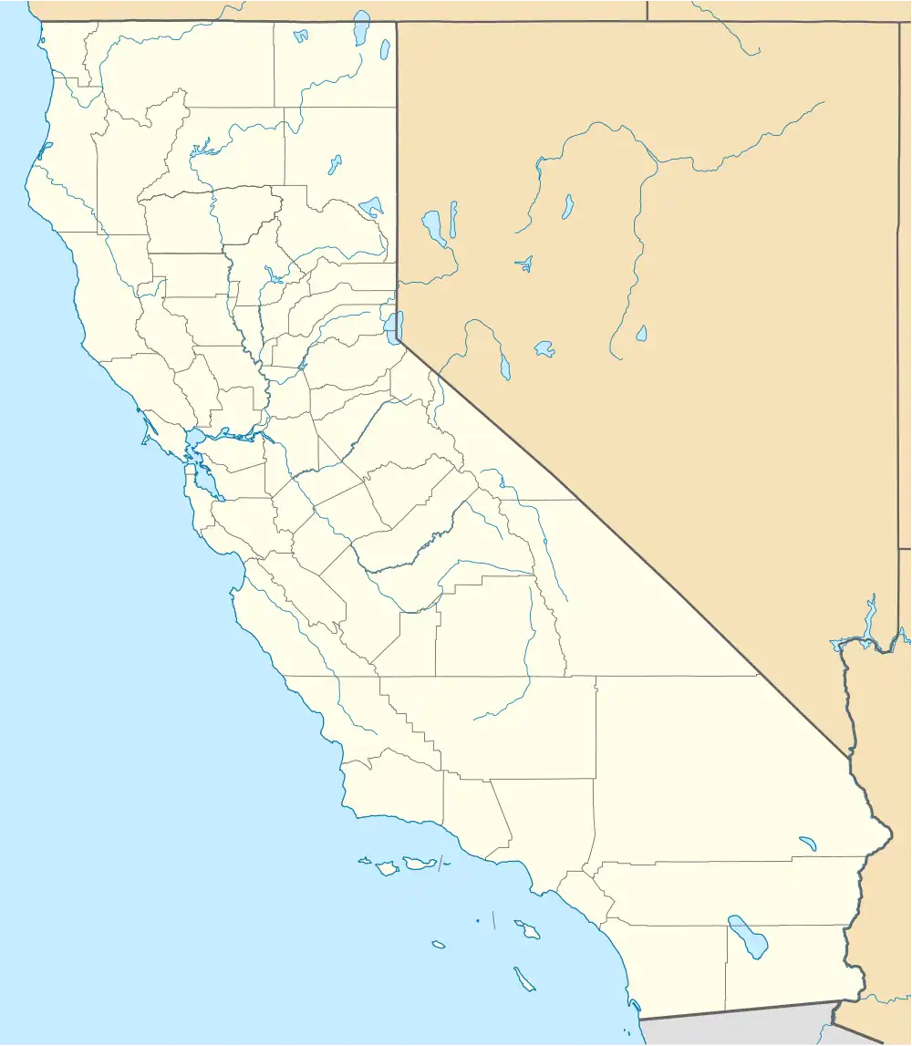 University of California-Davis is located in California