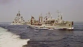 USS Sabine