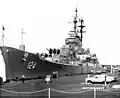 USS Rochester