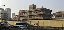 Consulate-General of the United States in Shenyang