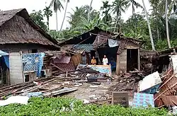 2005 Nias–Simeulue earthquake