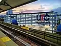 UTC Keramat, 2025