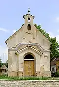 Chapel
