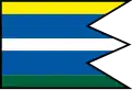 Flag of Udiča