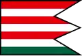 Flag of Uhrovec