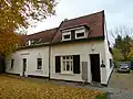 House in Ulestraten