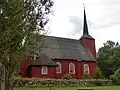 Ulrika Eleonora Church