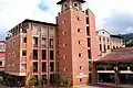 Universidad Autónoma de Bucaramanga, campus El bosque