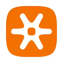 Unifying Logo