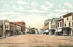 Union Square c. 1906