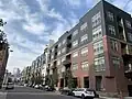 Griffis North Union Apartments