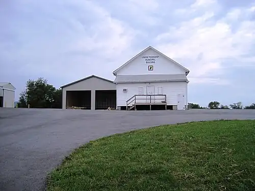 Town hall