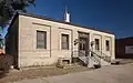 United States Post Office