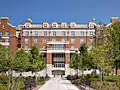 University of Georgia, Building 1516