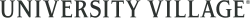 University Village logo