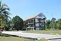 Male residential college
