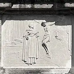Southeast panel