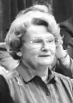 Ragwitz in 1984