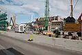 Construction in 2021