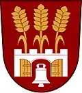 Coat of arms of Všechlapy