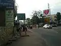 Thondamuthur - Marudamalai Road Junction