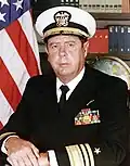 Kendall E. Moranville