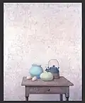Outside still life (1987)