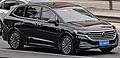 2020–present 大众威然 Volkswagen Viloran