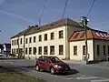 Elementary school of John Paul II