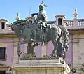 King James I of Aragon