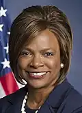 Rep. Demings