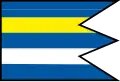 Flag of Valča